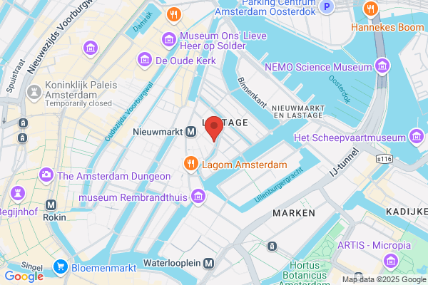 Jes! Arbeidsmarktcommunicatie