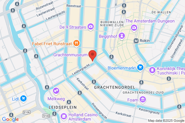 Kirschner Bv
