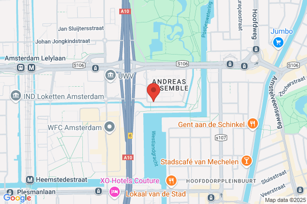 Adstudio Bv, The