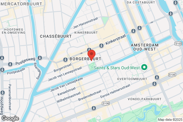 Zangschool Amsterdam