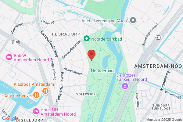 Bloemenkwartier