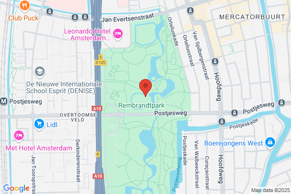 Bouwspeelplaats Het Landje