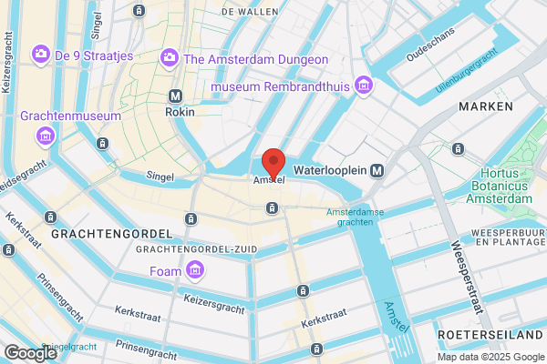 Aneltur Schoonmaakbedrijf