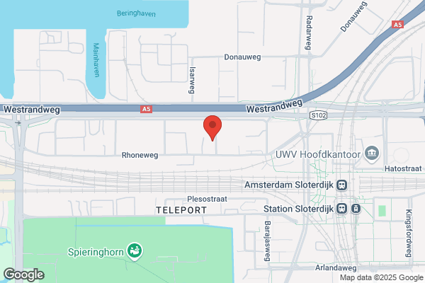 Asko Schoonmaak- En Bedrijfsdiensten