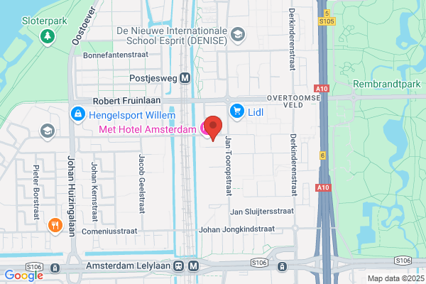 B. Boumans Schoonmaakbedrijf