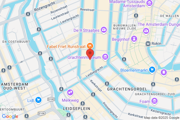 Brijker-Van De Nesse Schoonmaakbedrijf