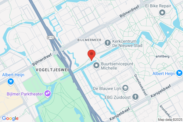 Cenak Schoonmaakbedrijf