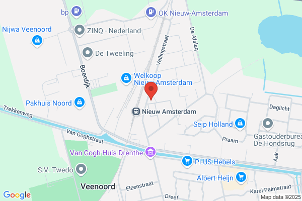 Clean Service M. Visser