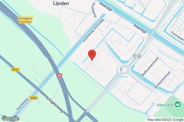 Firma Accuraat Schoon