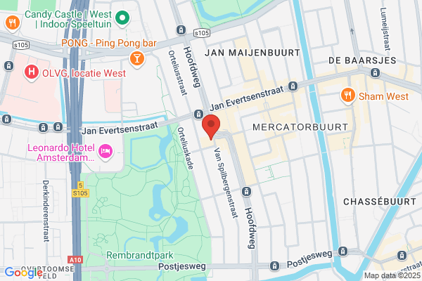 Glazenwasserij En Schoonmaakbedrijf R. Kelch