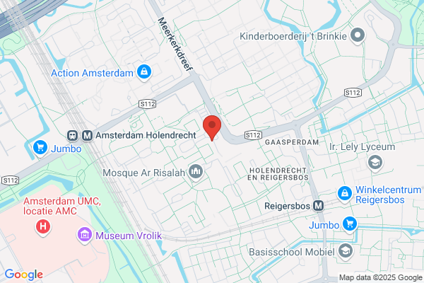 Histo Bedrijfsdiensten