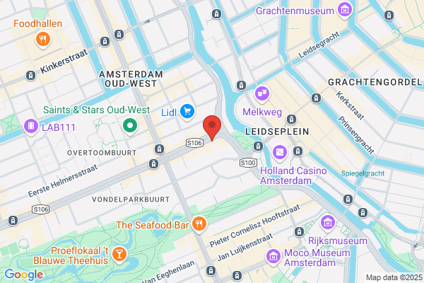J.H. Vosveld Vof