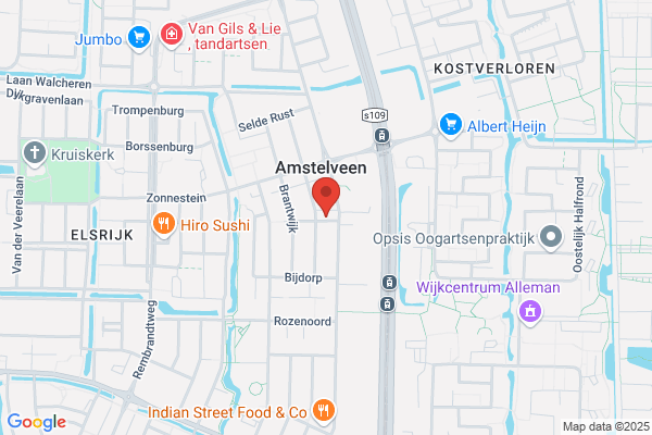 Melten Service Schoonmaakbedrijf