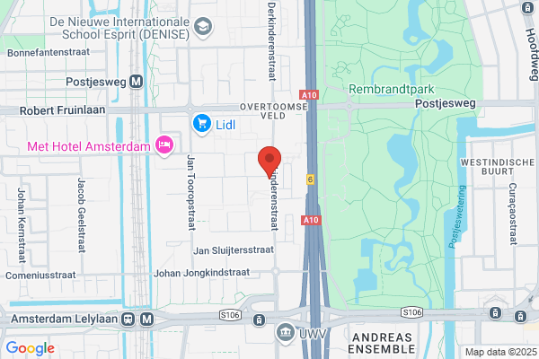 Nederlands Schoonmaakbedrijf Bv