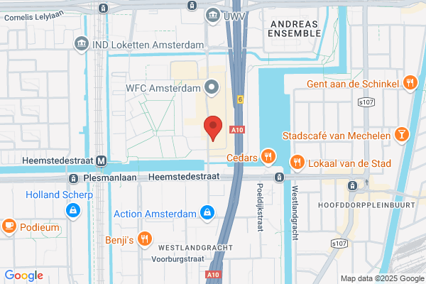 Nederlandse Bestrijdingsond. Ratex
