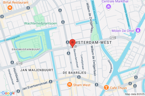 Robbers Schoonmaakbedrijven Bv