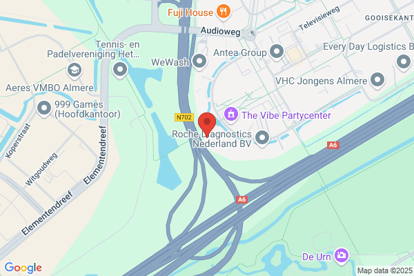 Ruitenheer Bv
