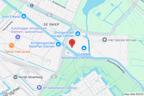 Schildersbedrijf San Bv Totaal Onderhoud
