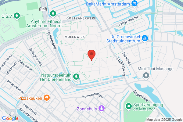 Schoonmaakbedrijf De Wieken