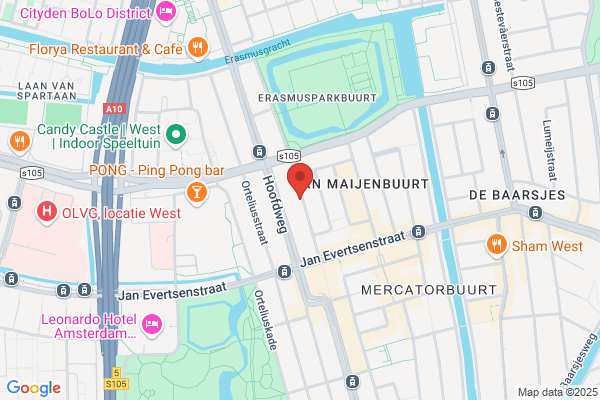 Schoonmaakbedrijf Em
