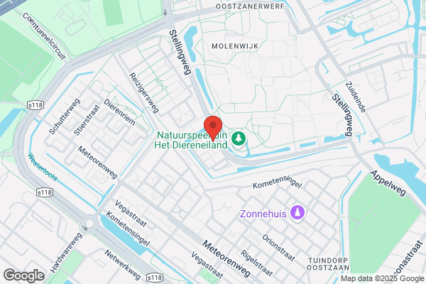 Schoonmaakbedrijf En Glazenwasserij Vd P