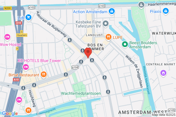 Schoonmaakbedrijf Gebroeders Wilcke