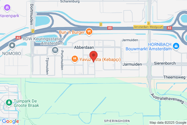 Schoonmaakbedrijf Libelle Amsterdam Bv