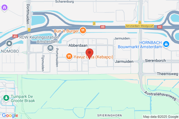 Schoorsteenveegbedrijf Reuvers-Donkersloot Bv