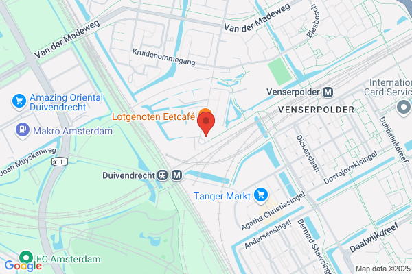 Service Organisatie Fernandes Bv