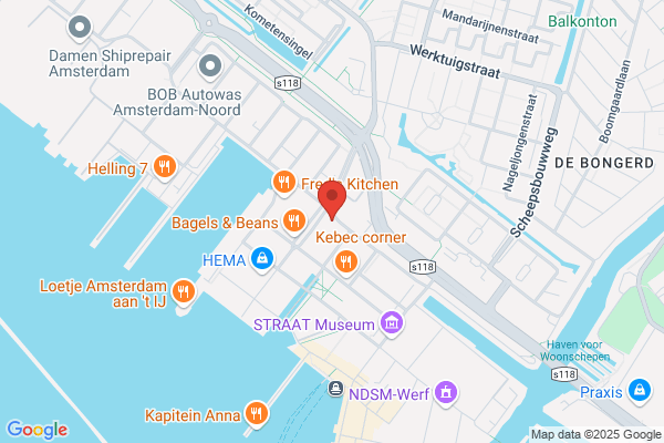 Star Clean Amsterdam Dienstverlening