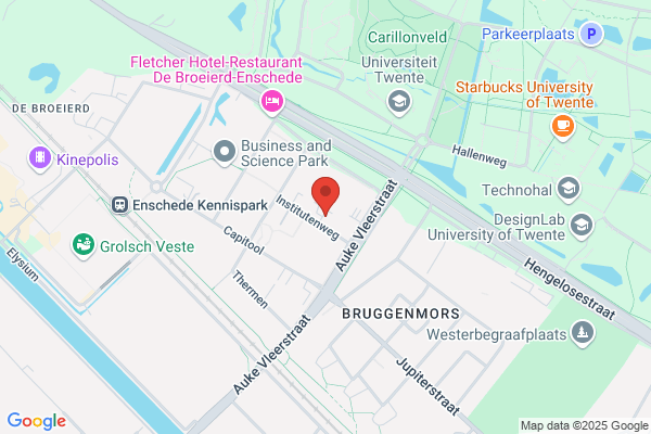 T.D.C. Dienstverlening