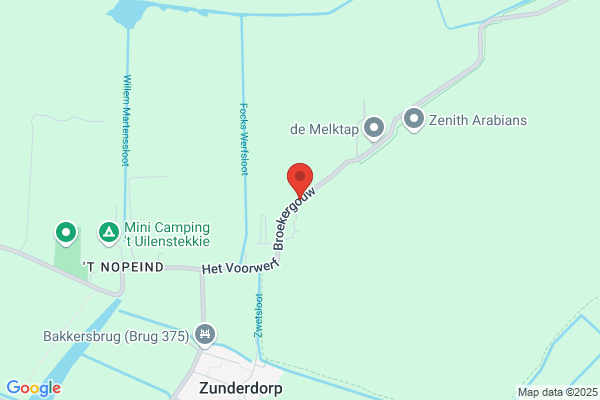 Van Roijen Schoonmaakbedrijf