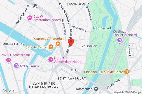 Vonk Schoonmaakbedrijf Bv