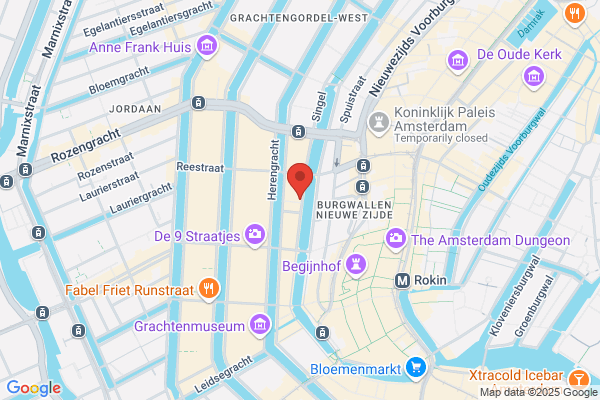 Aireka Reisorganisatie Bv