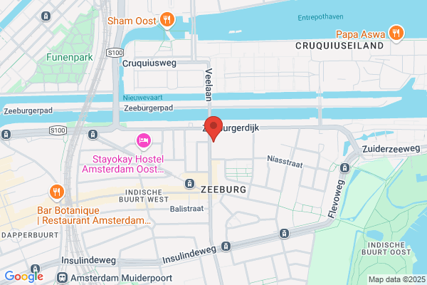 Fietstoerist, De