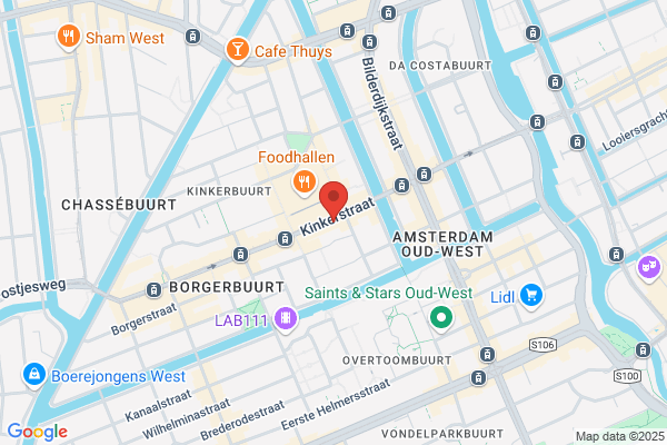 Hoogstins