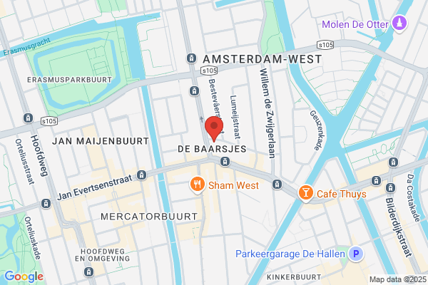 Kerstpakket Company