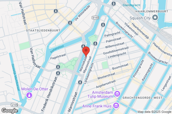 Computer Reparatie Amsterdam