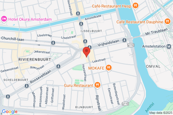 FixitNU BV Amsterdam Zuid