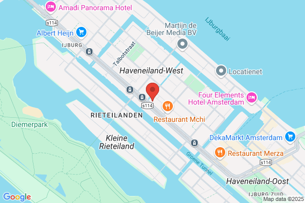 Smartphone Repair Amsterdam
