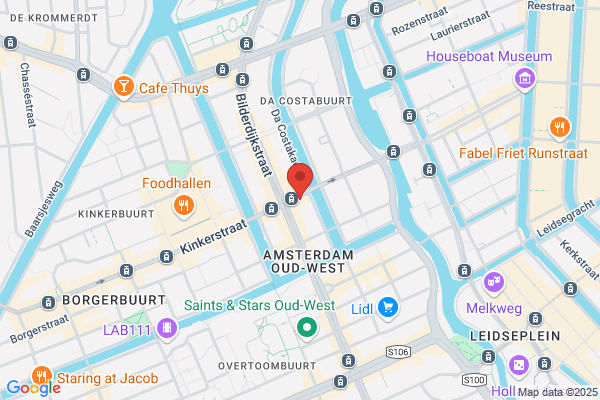 AMOI - Indonesian Kitchen & Bar