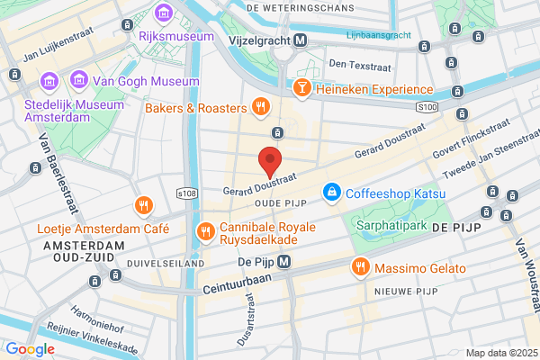 Brasserie Lolita