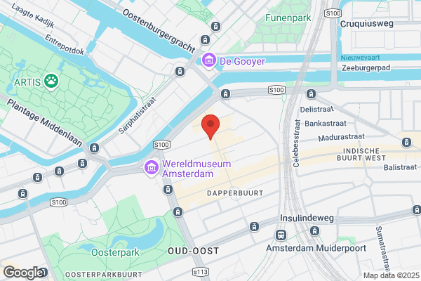 De Gastronout