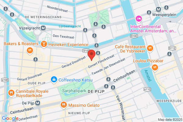 Ranchi Amsterdam