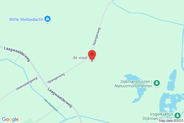 't Swarte Schaep