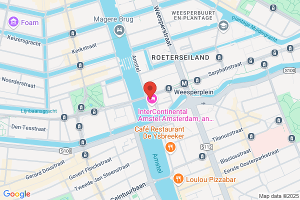 Amstel Brasserie