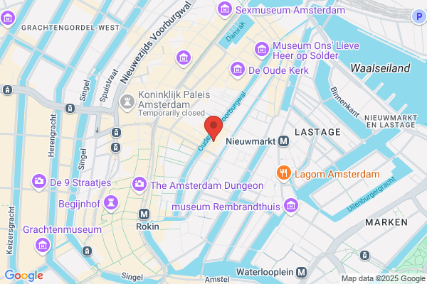 Argentijns Restaurant