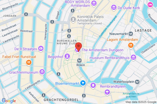Brasserie Beems