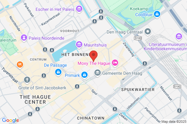 Brasserie Luden