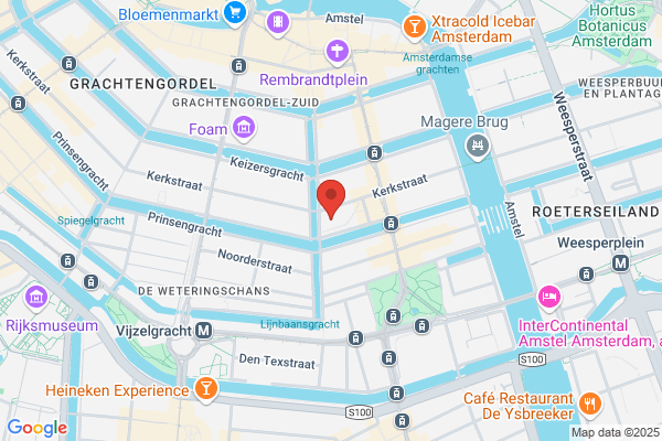 Brasserie Noblesse